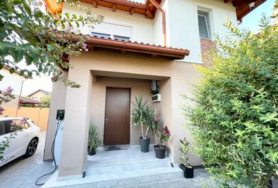 Duplex cu 4 camere în Urseni
