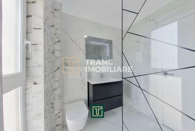 Apartament modern cu 3 camere in bloc nou in Micalaca zona Miorita - 11