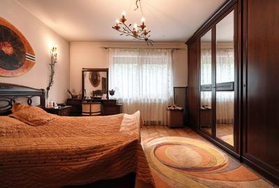 Casa unifamiliala, S + P + E + M, zona Grivitei, str. Vulcan, Exclusivitate - 7