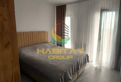 Apartament 3 camere Mobilat Premium cu 2 bai zona Metalurgiei - 9