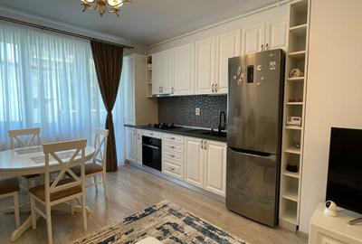 Timpuri Noi, Metrou, Sofia Residence - 3