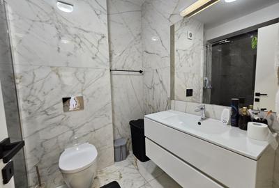 Apartament 113 mp  bloc 2022 - ( Cavar Residence Odei) - 11