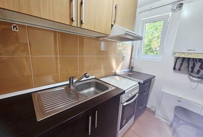 Garsoniera de inchiriat cu loc de parcare inclus,Eroilor/Floresti - 7