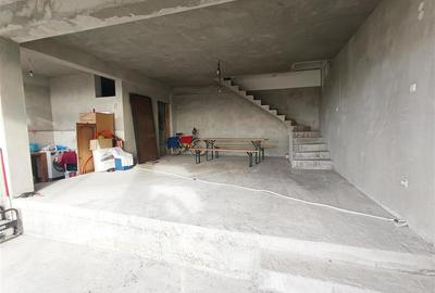 Casa DUPLEX P+1+M in Moldova Noua - 7