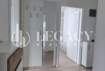 Apartament modern, 2 camere, Grand Beetle Păcurari - 14
