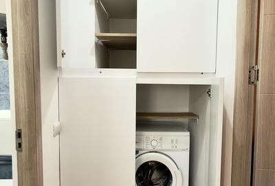 Apartament 2cam 55MP, Metrou, Bloc Izolat - Stefan cel Mare | P. Circului - 17