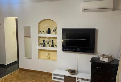 Apartament cu 2 camere -Sala Palatului-str. Ion Campineanu 23. Pet friendly. - 9