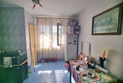 Apartament cu 1 cameră, zona Lunei-Banatim, complet mobilat și utilat! - 3