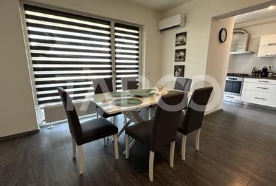 Apartament decomandat 2 terase bloc cu lift zona Arhitectilor Sibiu - 4