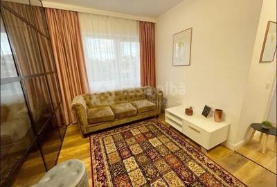 Semicentral - bloc nou, premium, mobilat & utilat, ready to move - 2