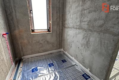 Duplex cu 5 camere, 125 mp utili, zona Mosnita Veche - 12