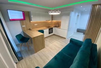 Apartament de lux cu 2 camere | 40 mp + 16 mp terasa | Parcare Subterana | Sopor - 2