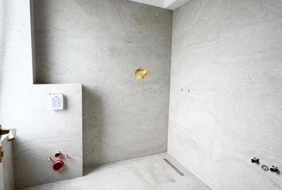Vila Individuala P+1+M - Arhitectura Deosebita - 468mp Teren - Otopeni Central - 18
