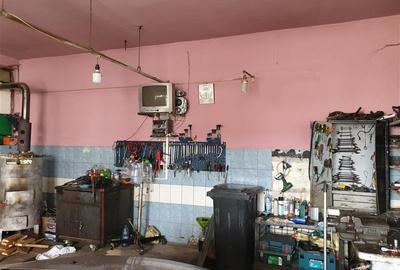 Casa Focsani+atelier mecanic si spatiu comercial stradal - 13