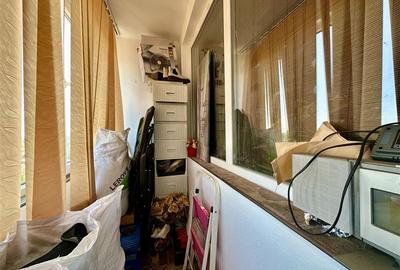 Apartament 2 camere. Zona Calea Romanilor, Arad - 3