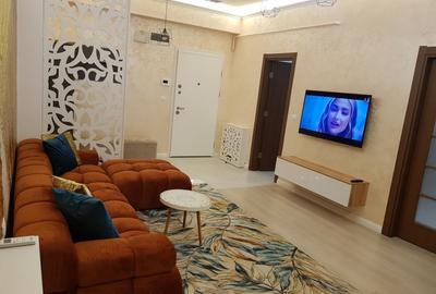 Apartament 2 camere Black Sea  | Abator-Gară | Centrală proprie - 2