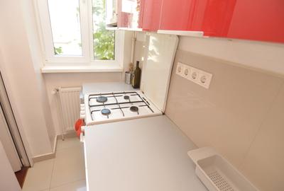Apartament Deosebit Calea Dorobanti | Boxa | Loc Parcare | 92 mp - 19