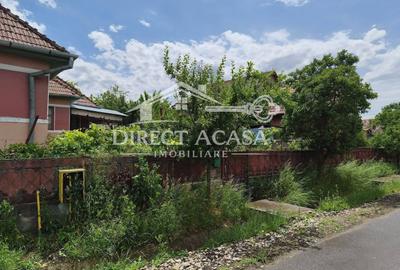 Casă cu teren 937 mp și anexe – Cucerdea, județul Mureș - 5