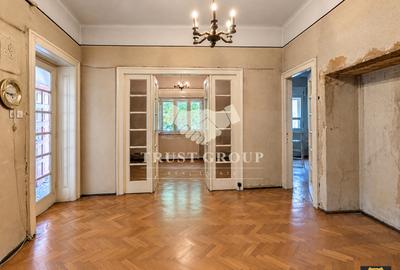 Apartament in vila 3 camere - Dorobanți - 3
