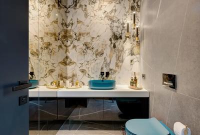 Vila de exceptie in X Residence- Otopeni- Design contemporan - 22