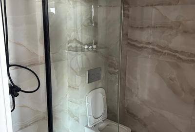 Studio modern -prima inchiriere-parcare - 5