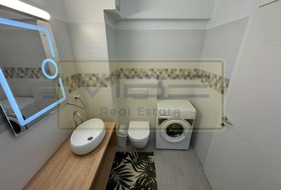 Apartament 2 camere Copou Garden - 10