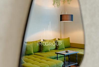 Apartament modern 3 camere & 2 băi de închiriat | Centru - NTT Data - 11