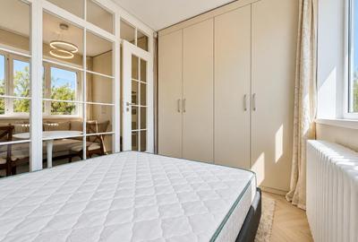 Studio premium | vedere la Parcul Cișmigiu | Complet renovat - 5