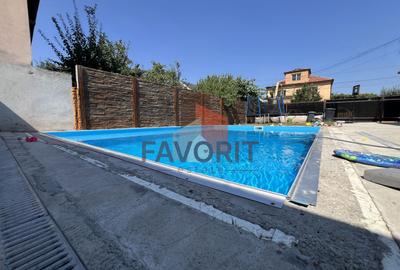 Casă individuală | 5 camere | Piscină | Cartier Plopi – Timisoara - 3