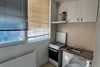 Apartament tip studio - Parcare - Aer Conditionat/Centrala - Militari - 7