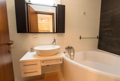 Baneasa Sisesti, 2 camere 63 mp, view superb, mobilat si utilat,optim investitie - 16