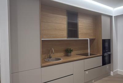 Cambridge School,3camere de vanzare complet mobilat - 1
