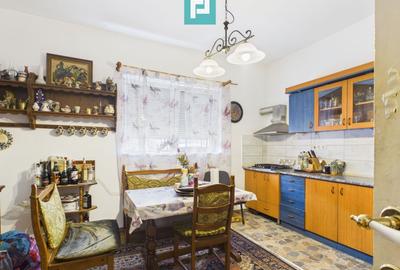 Casa 6 camere, Cantemir - 4