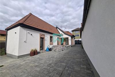 Casă cu 4 camere în Bartolomeu