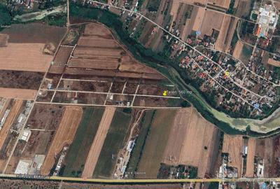 Lot de casa DN4-Soseaua Oltenitei - 2