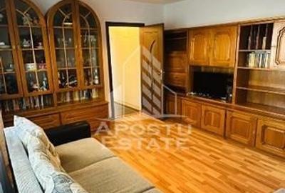Apartament 2 camere de vânzare, zona Modern, Timișoara - 2