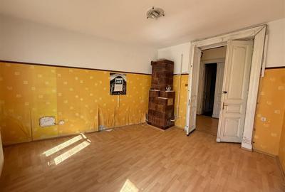 Vanzare casa individuala - Mosilor Parintele Galeriu Bucuresti - 6