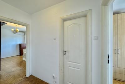 Apartament de 3 camere de inchiriat in zona 1 Mai -Chibrit - 7