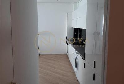 Vanzare apartament 3 camere Pipera Plaza cu parcare - 6