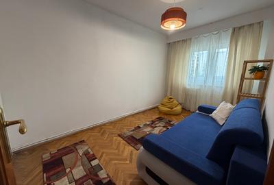 Apartament cu 4 camere Piața Ion Mester - 9
