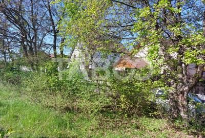 Teren 3445 mp intravilan front 26 m utilitati in zona in Cisnadie - 2