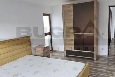 Apartament cu 2 camere decomandat în Bună Ziua