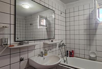 CASA ROMANEASCA IN VECHEA CETATE DE SCAUN - LANGA MANASTIREA CURTEA DE ARGES - 27