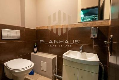 Spațiu comercial de vânzare parter + etaj, zona Garii - 5