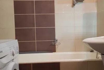 Garsoniera confort 1, etaj intermediar, zona Garii Brasov - 9