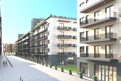 Garsoniera - Metrou Berceni (600 metri) - 3