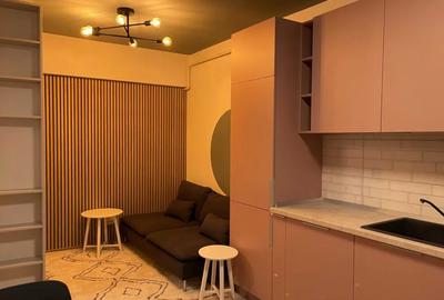 Apartament cu 2 camere+parcare in Tudor Vladimirescu-Rivers Towers - 3