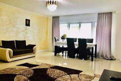 APARTAMENT DE VÂNZARE CU 3 CAMERE IN ZONA BUCUREȘTI-NOI SEC.1  SUPR. 120 MP - 4