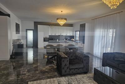 Casă individuală cu 3 camere în Exterior Nord