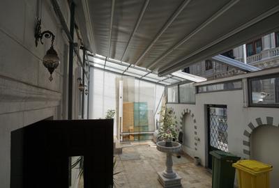 Vila D+P+1+M - birouri - Universitate - 6